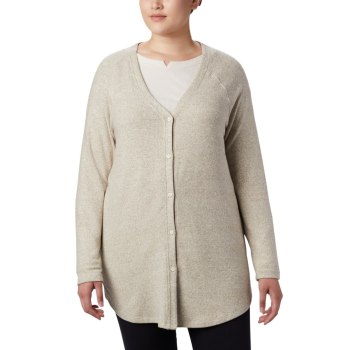 Columbia Cardigan Dames, By the Hearth Plus Size Room, 61FYNEMLT